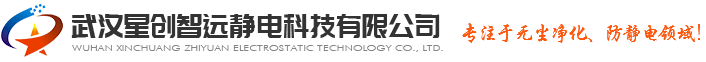 武漢星創(chuàng)智遠(yuǎn)靜電科技有限公司